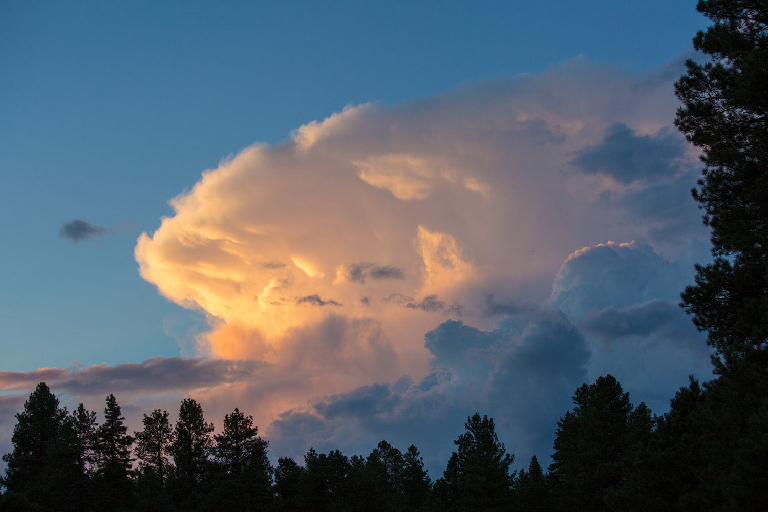 Tom Bean clouds 3